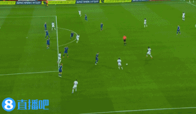 博格巴+坎特既视感？琼阿梅尼超级进化统治攻防惊艳全场