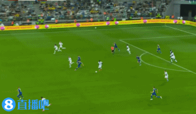 博格巴+坎特既视感？琼阿梅尼超级进化统治攻防惊艳全场